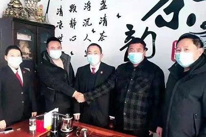 城阳收债公司